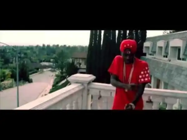 Video: Soulja Boy - Dirty Diana